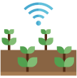 스마트팜 아이콘